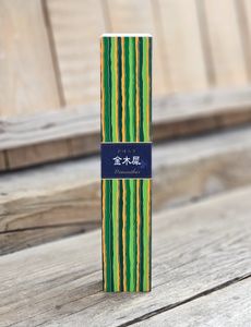 Kayuragi - Osmanthus, rökelsepinnar