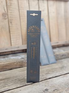 Herb & Earth - Patchouli, rökelsepinnar