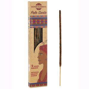 HEM - Sacred Elements Palo Santo, rökelsepinnar