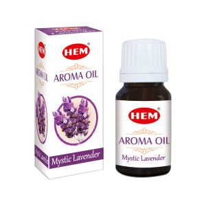 HEM - Mystic Lavender, Aromaolja Aromaterapi