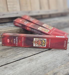 HEM - Champa Masala, rökelsepinnar