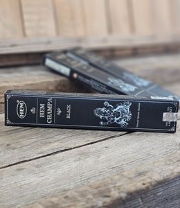 HEM - Champa Black Masala, rökelsepinnar