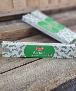 HEM - Arruda Premium Masala Incense, rökelsepinnar