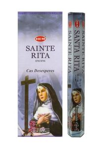 HEM - Santa Rita, rökelsepinnar