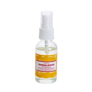 Satya - Sandalwood, air freshner spray