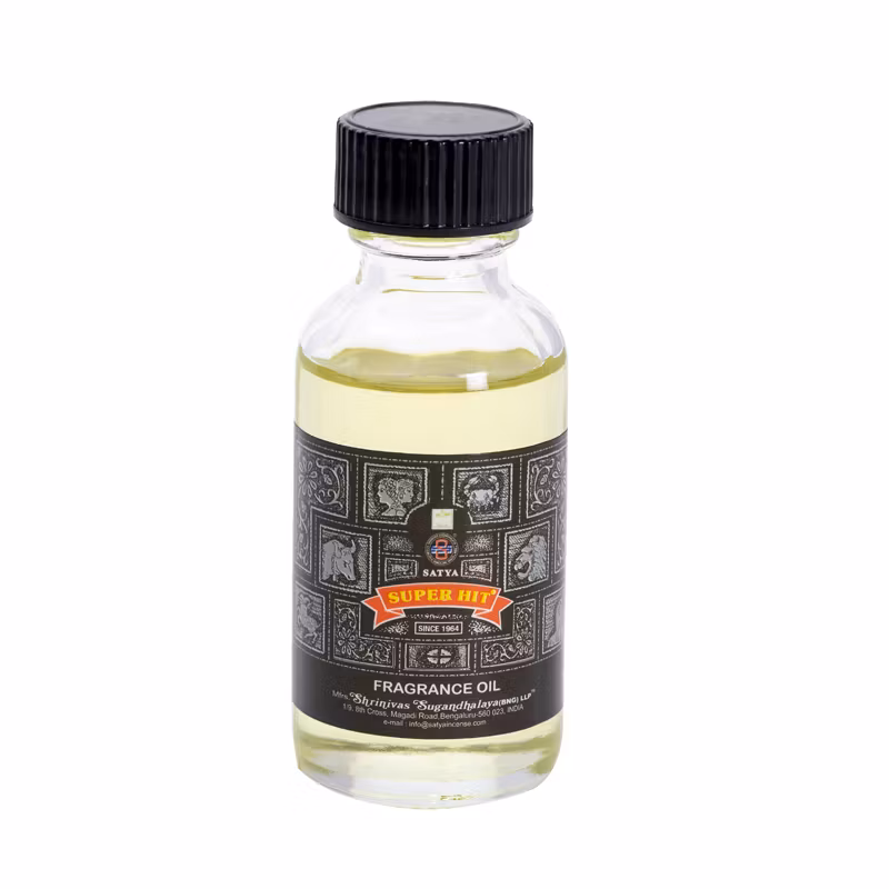 Satya - Super Hit, Aromaolja Aromaterapi