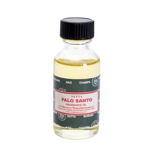 Satya - Palo Santo, Aromaolja Aromaterapi