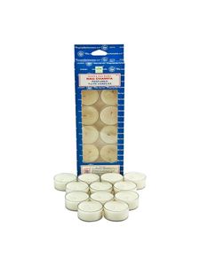 Satya - Nag Champa, doftljus 12-pack 3h