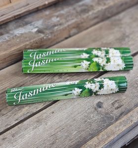 Padmini - Jasmine, rökelsepinnar