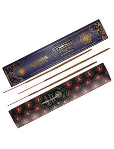 Fragrances & Sens - Esoteric Vibes AstroZodiac, rökelsepinnar