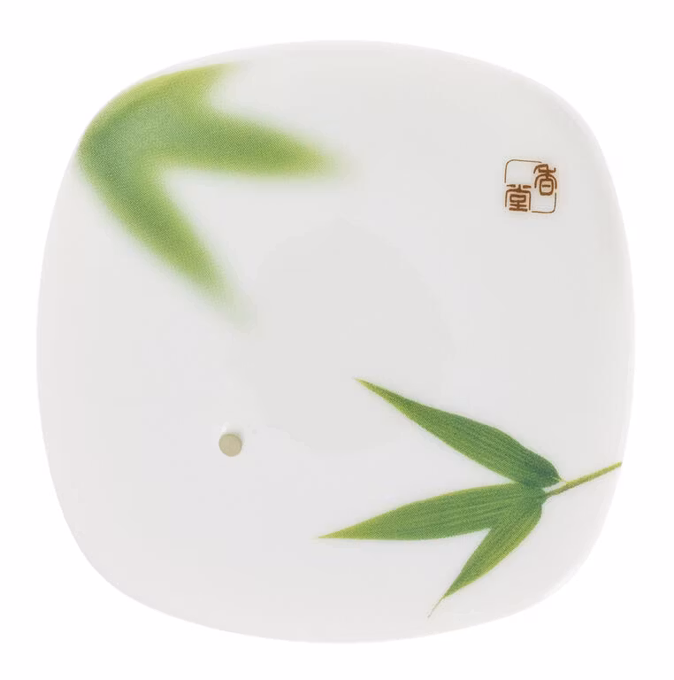 Rökelsehållare Yume No Yume, Bamboo Leaf