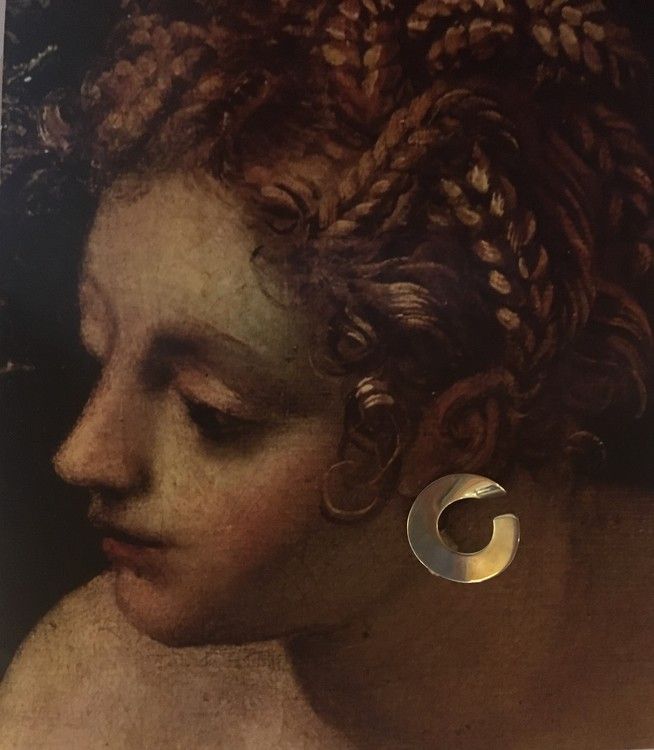 Brass-Moon