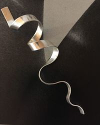 Silver-Spinn
