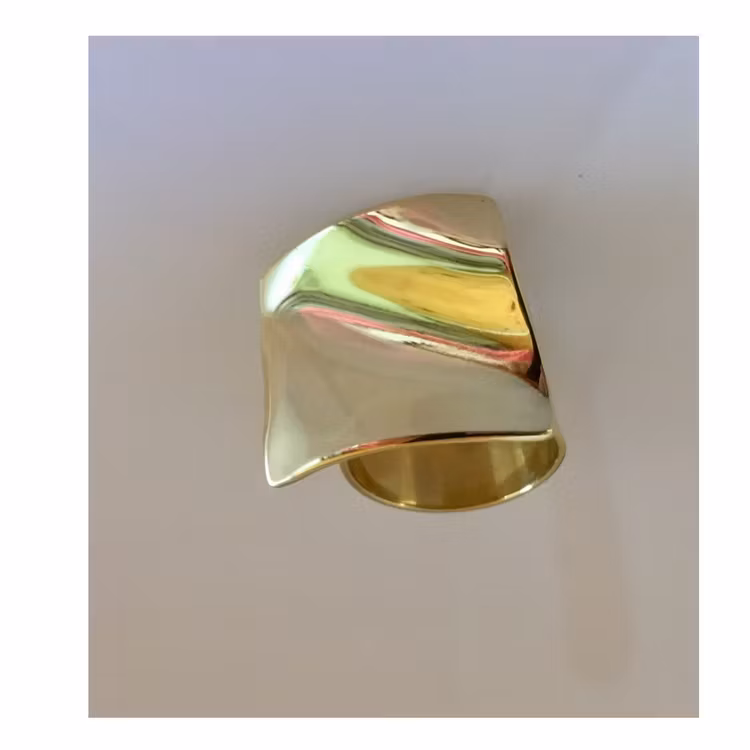 Ring Wave shine