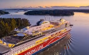 Bikers Cruise januari 2026