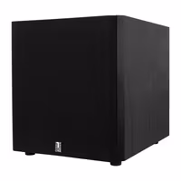 System One w120 subwoofer