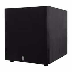 System One w120 subwoofer