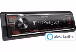 Kenwood KMM-BT206