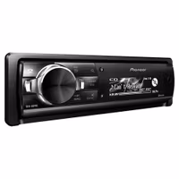 Pioneer DEH-80PRS