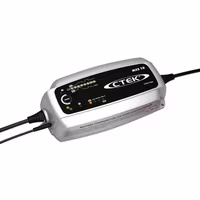 CTEK MXS 10 batteriladdare