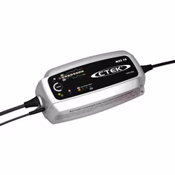 CTEK MXS 10 batteriladdare
