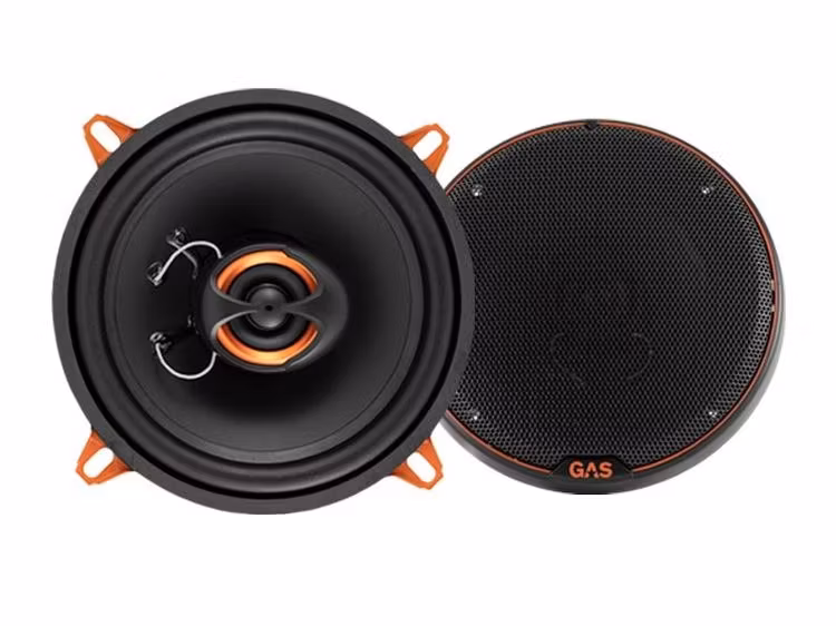 Gas Alpha 5.25"