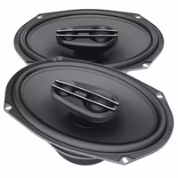 Hertz cpx 6x9 koaxial