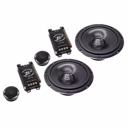 B2 Rage61 2 vägs kitsystem