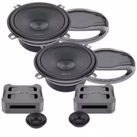 Hertz CK 130 5,25tum kitsystem