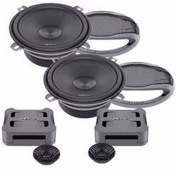 Hertz CK 130 5,25tum kitsystem