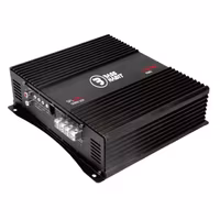 Bass Habit SPL ELITE 800.2DF