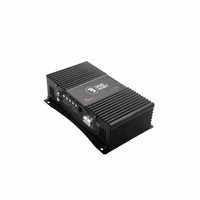 Bass Habit SPL ELITE 1000.1DF
