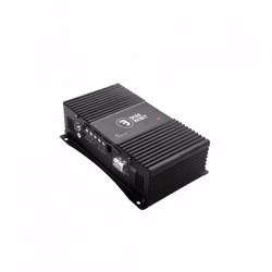 Bass Habit SPL ELITE 1000.1DF