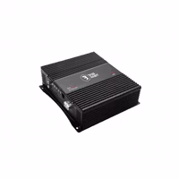 Bass Habit SPL ELITE 3000.1DF