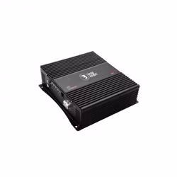 Bass Habit SPL ELITE 3000.1DF