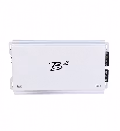 B2 Audio RAGE 1200.2