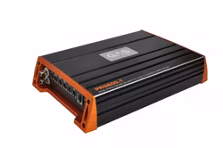 GAS PRO 600.1