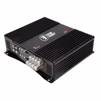 Bass Habit SPL ELITE 500.4DF