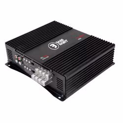 Bass Habit SPL ELITE 500.4DF