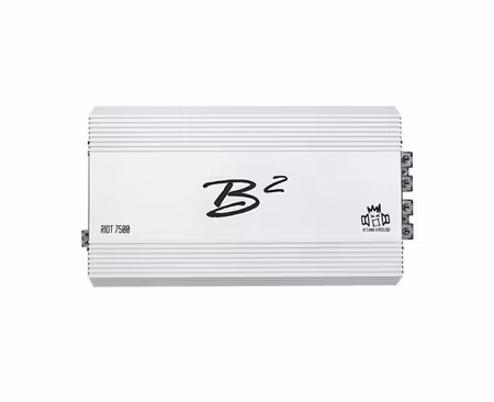 B² Audio RIOT 7500