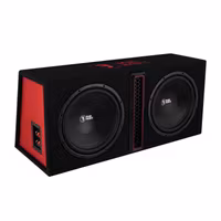 Bass Habit Play 212 2x12tum