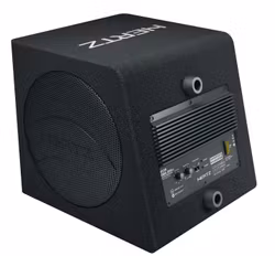 Hertz DBA 200.3
