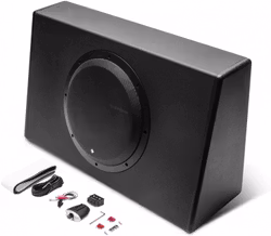 Rockford Punch P300-12T