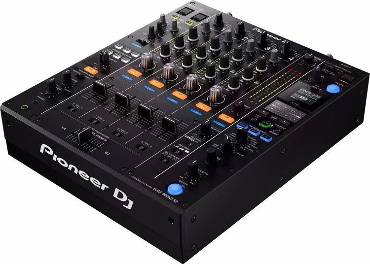 DJM-900NXS2 - NEXUS 2
