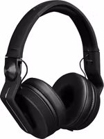 HDJ-700 svart