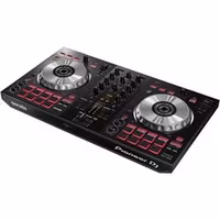 DDJ Sb3