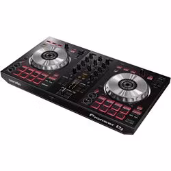 DDJ Sb3