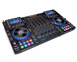 Denon MCX8000