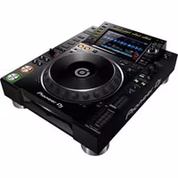Pioneer Cdj 2000nxs2