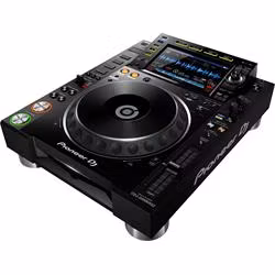 Pioneer Cdj 2000nxs2